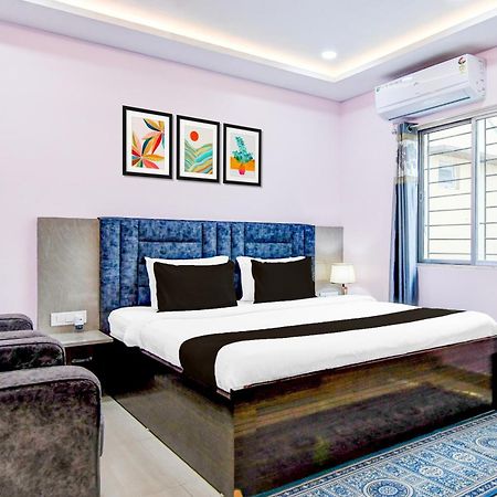 Super Collection O Sf Road Siliguri Formerly Jyoti Hotel Extérieur photo