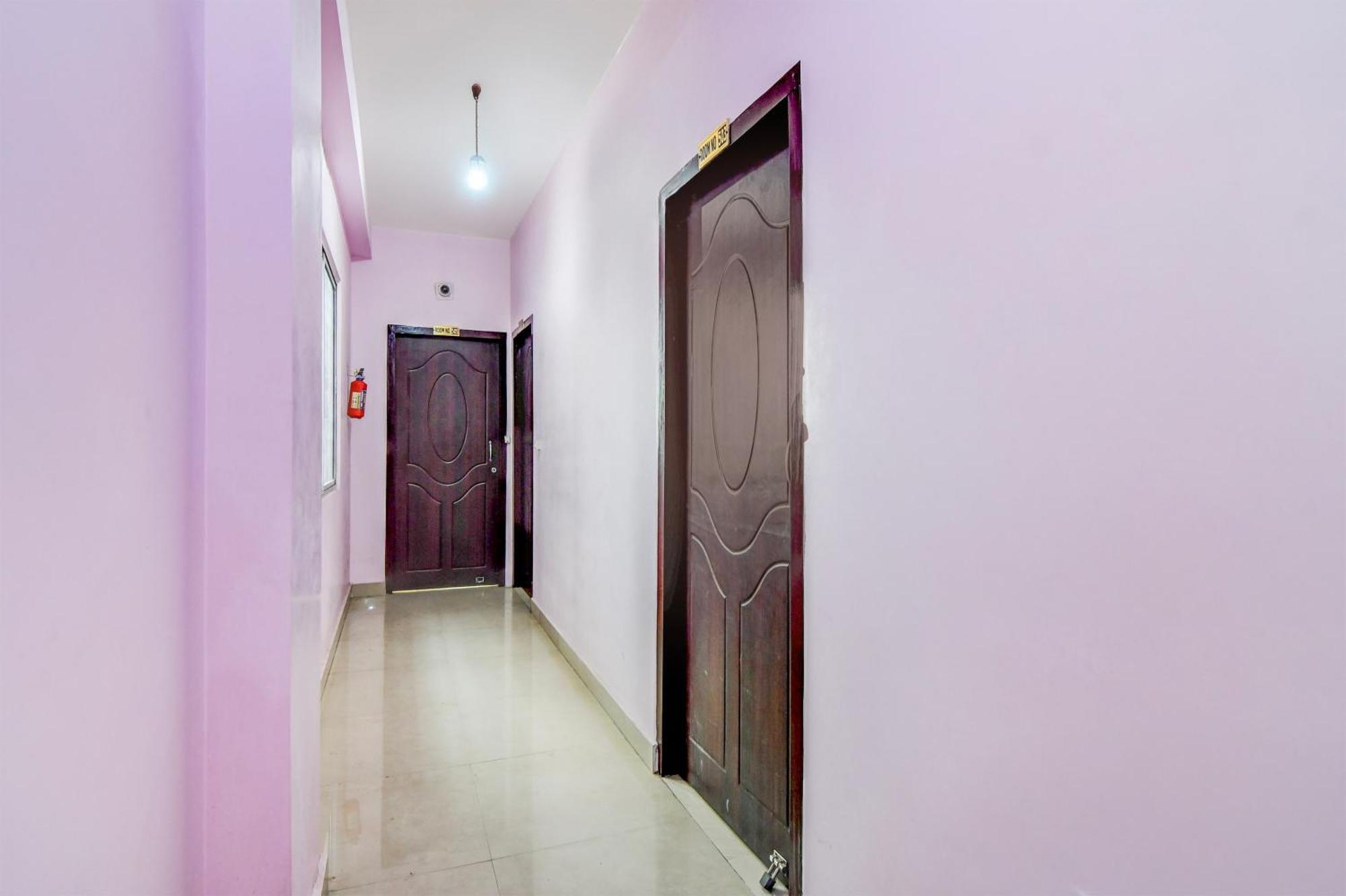 Super Collection O Sf Road Siliguri Formerly Jyoti Hotel Extérieur photo