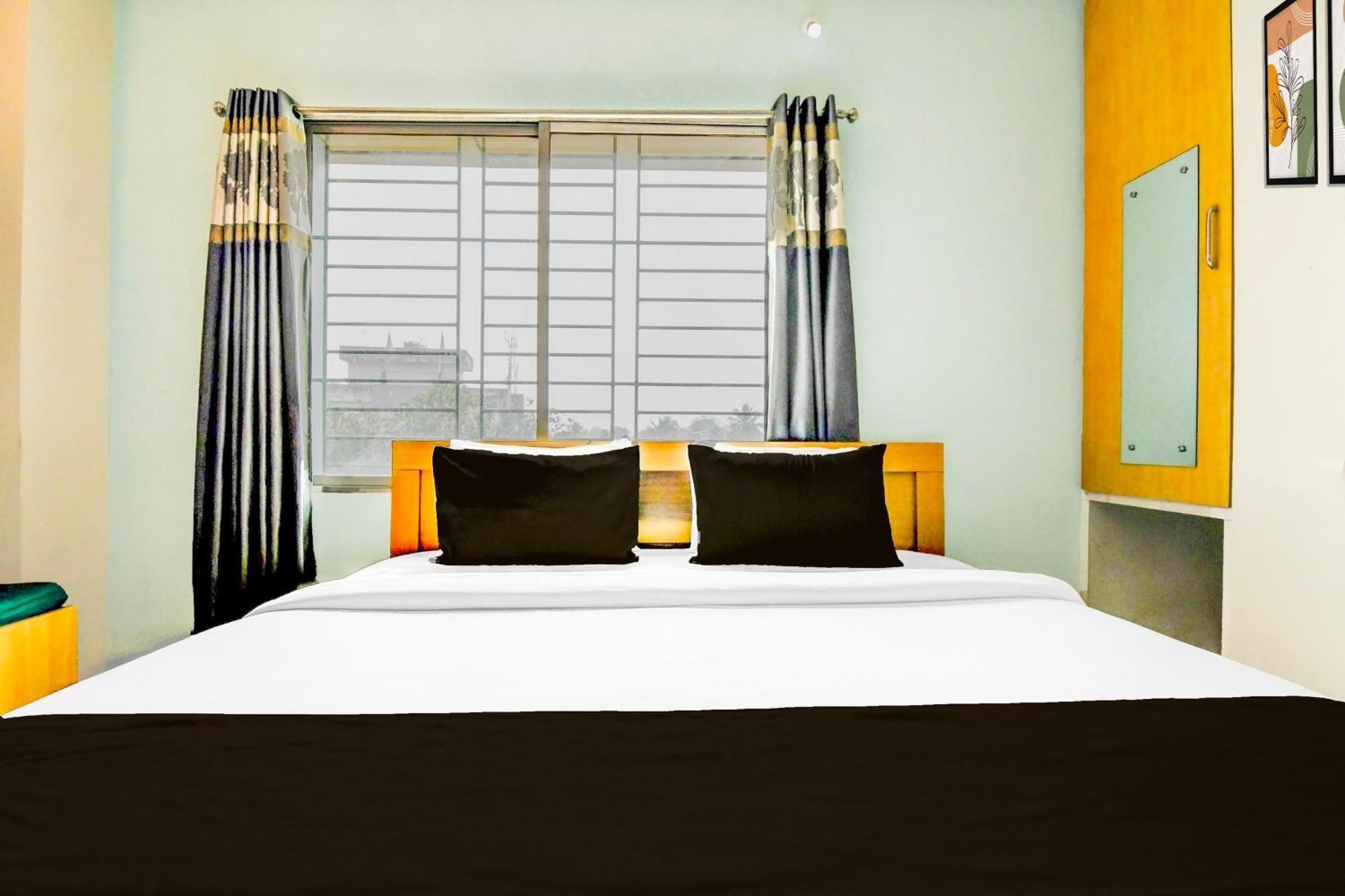Super Collection O Sf Road Siliguri Formerly Jyoti Hotel Extérieur photo