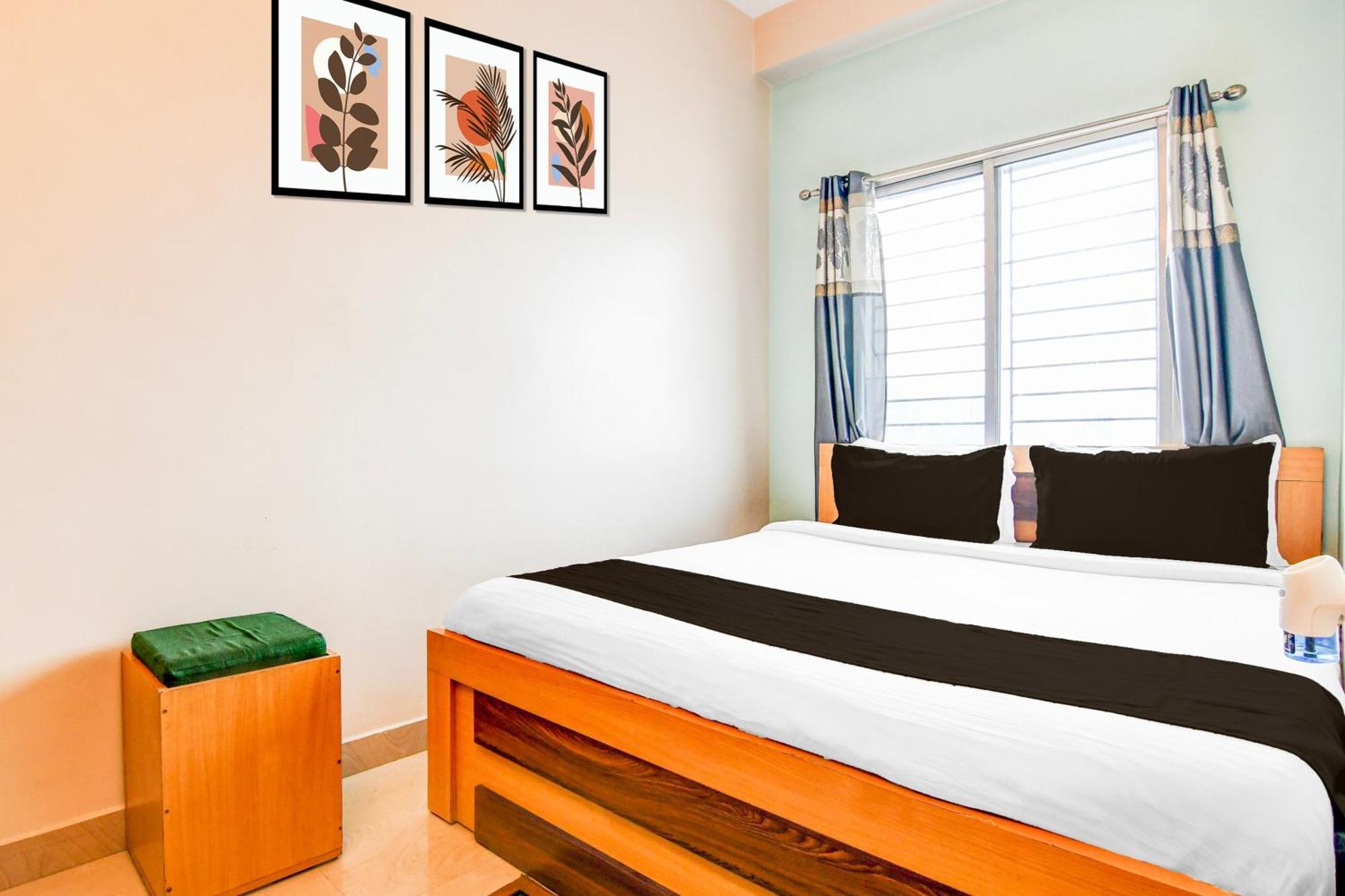 Super Collection O Sf Road Siliguri Formerly Jyoti Hotel Extérieur photo